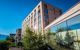 Hotel Saratz