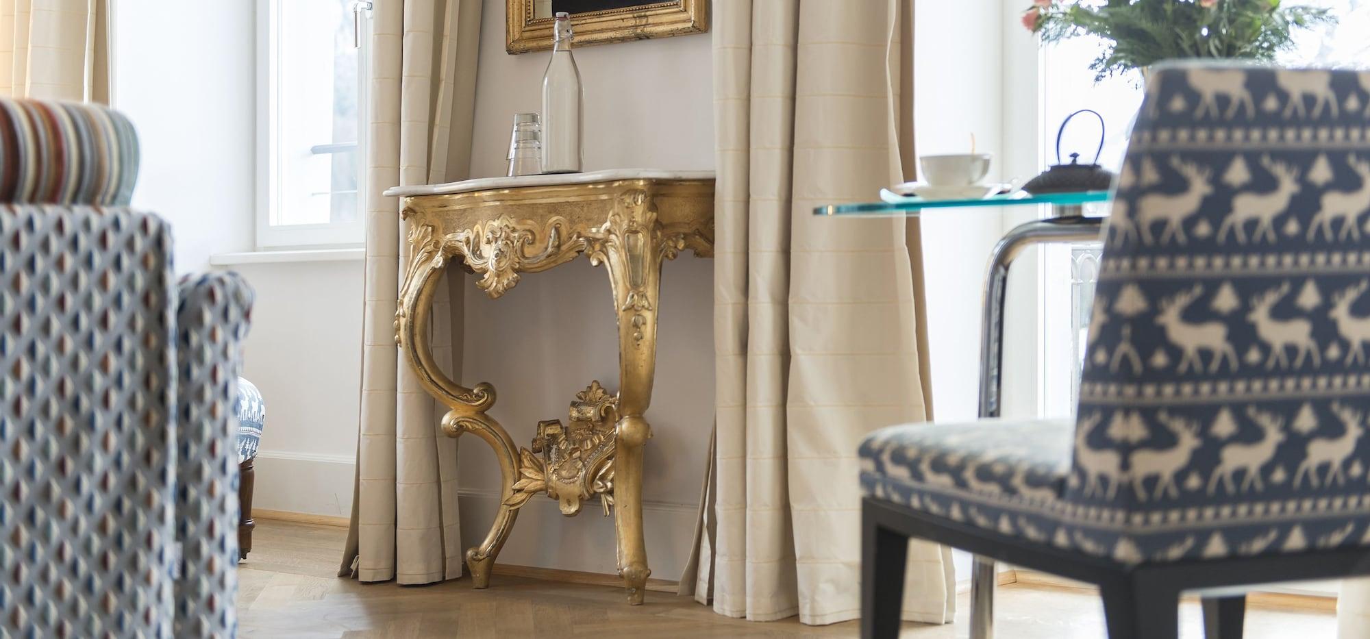 Hotel Saratz Понтрезина Экстерьер фото